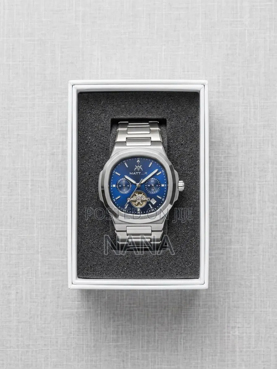 Executive Watches