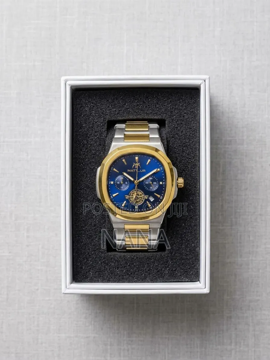 Executive Watches