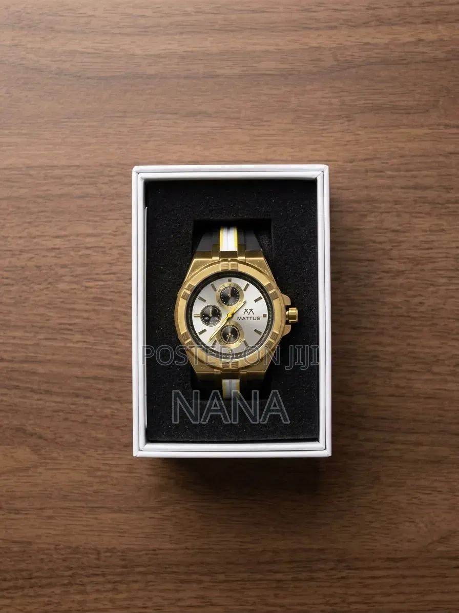 Executive Watches