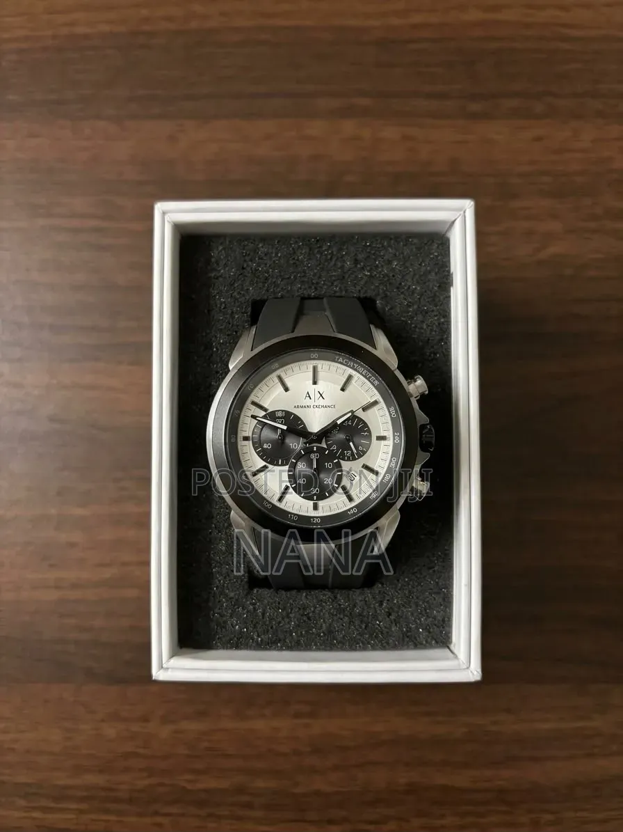 Executive Watches