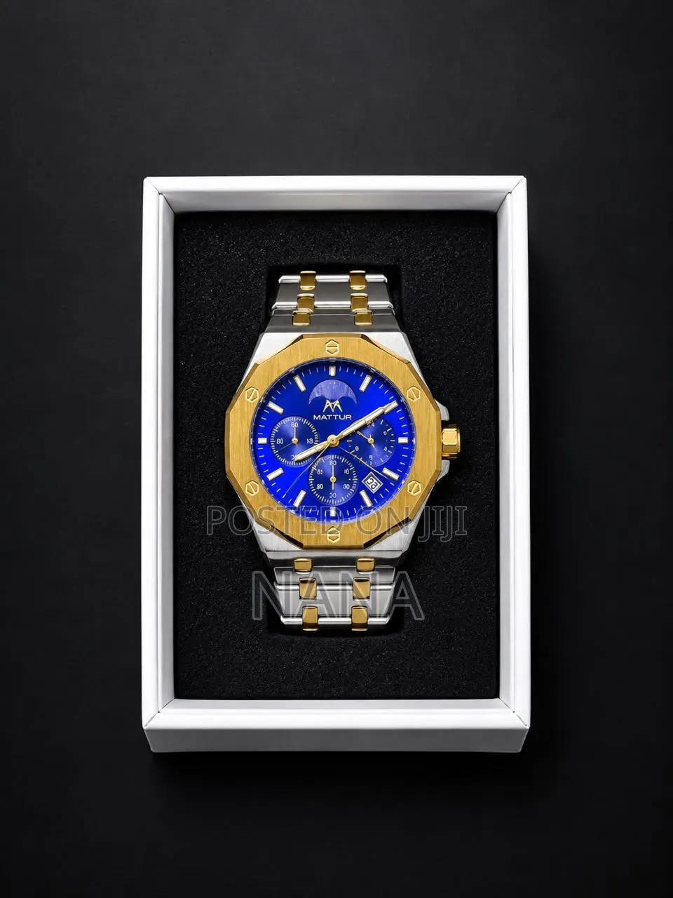 Executive Watches