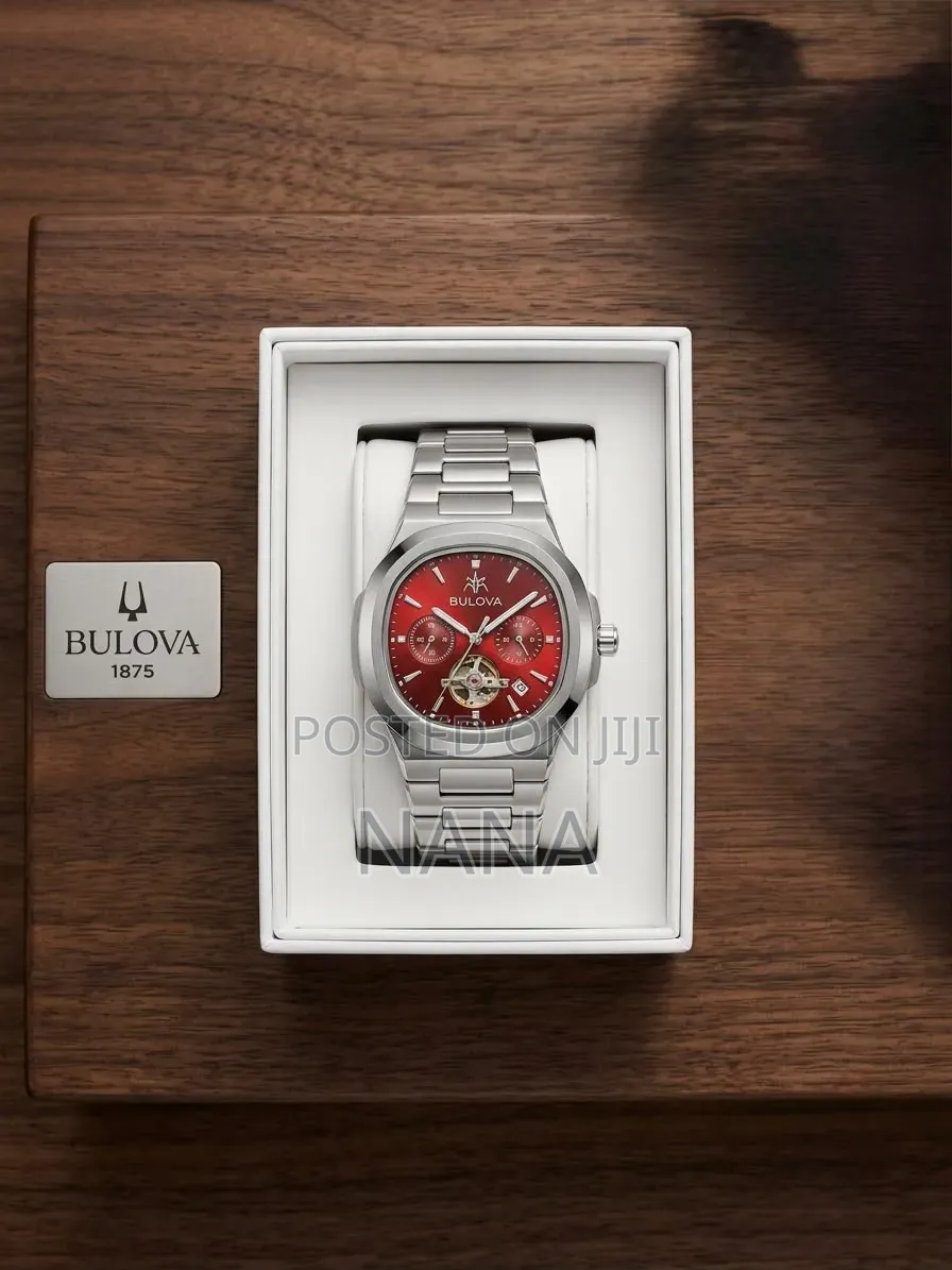 Executive Watches