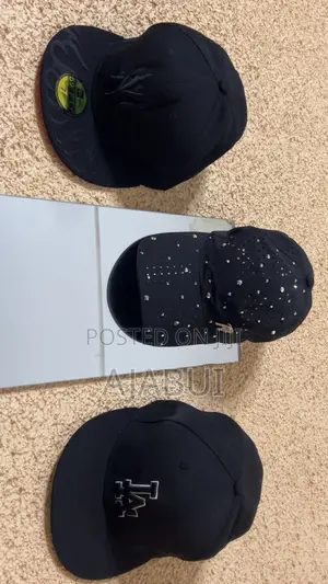 Caps for Causal and Classic