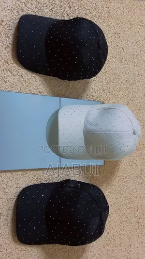 Caps for Causal and Classic