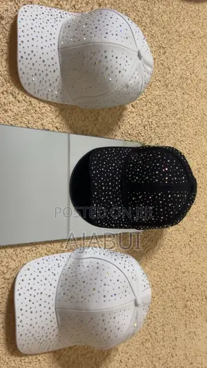 Caps for Causal and Classic