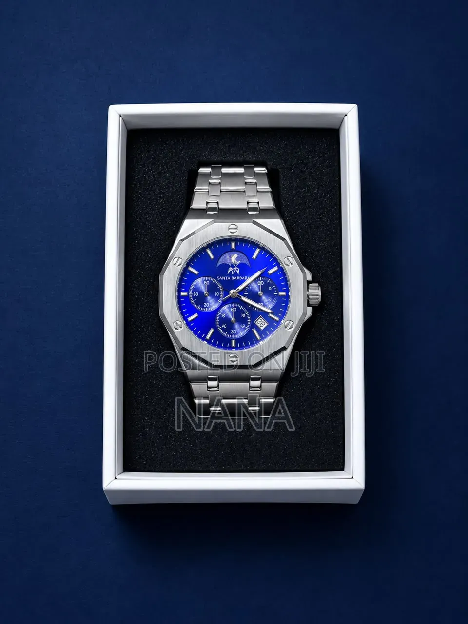 Executive Watches