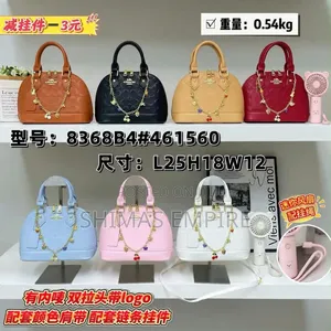 Luxury Ladies Handbag