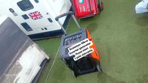 Quality Ecoolmax 10KVA Inverter Power Generator Ecoolmax 10kva
