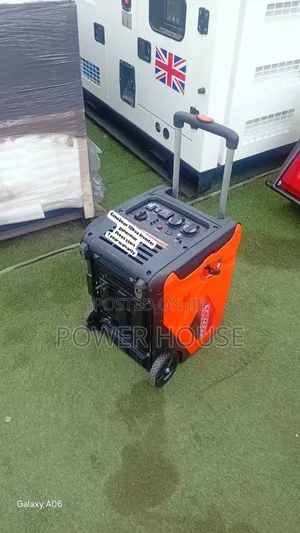 Ecoolmax 10KVA Inverter Generator – Excellent Choice Ecoolmax 10kva
