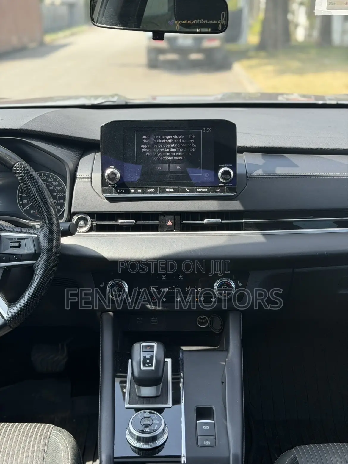 Mitsubishi Outlander SEL 2023 Silver