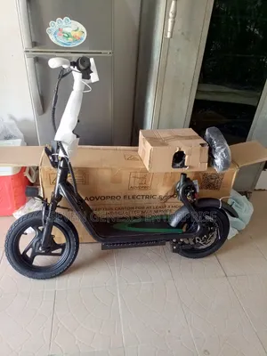 Brand New in Box Electric Scooter Bike for Sale