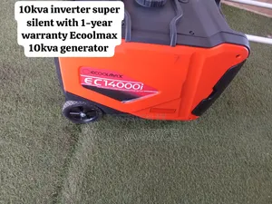 10kVA Inverter Generator Your Smart Choice for Reliable Electricity