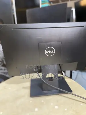 DELL E2216H 21.5" Widescreen LED Monitor 1920 X 1080 Resolution 60Hz