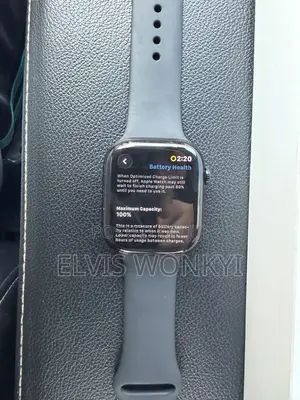 Apple Watch Series11 46mm