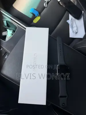 Apple Watch Series11 46mm