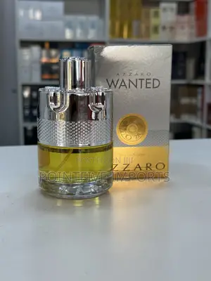 Azzaro the Most Wanted