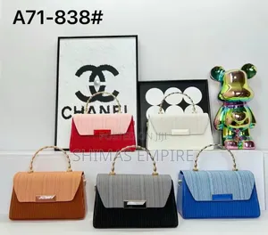 Women's Fashion Shoulder Bag