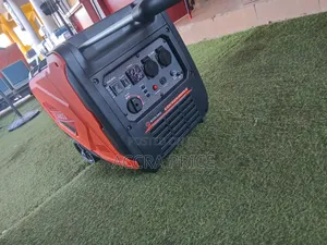 Ecoolmax 10kVA Quality Inverter Generator Excellent Value Your Money