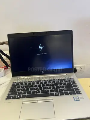 Laptop HP EliteBook 840 G6 8GB Intel Core i5 SSD 256GB