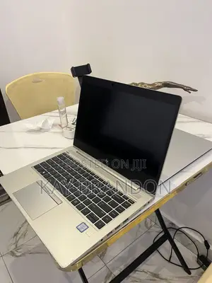 Laptop HP EliteBook 840 G6 8GB Intel Core i5 SSD 256GB