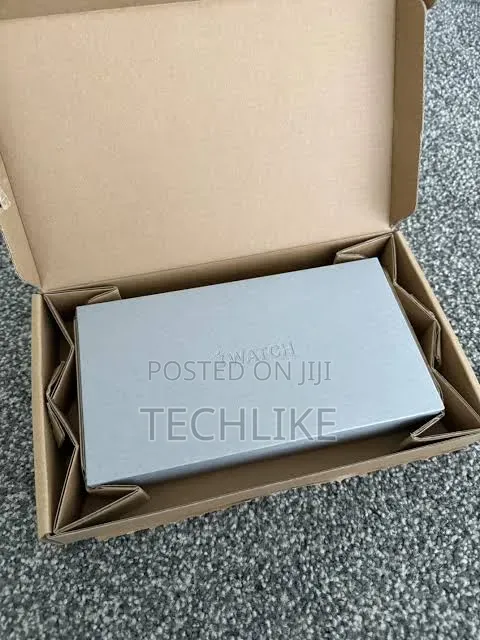 Apple Ultra Watch 4