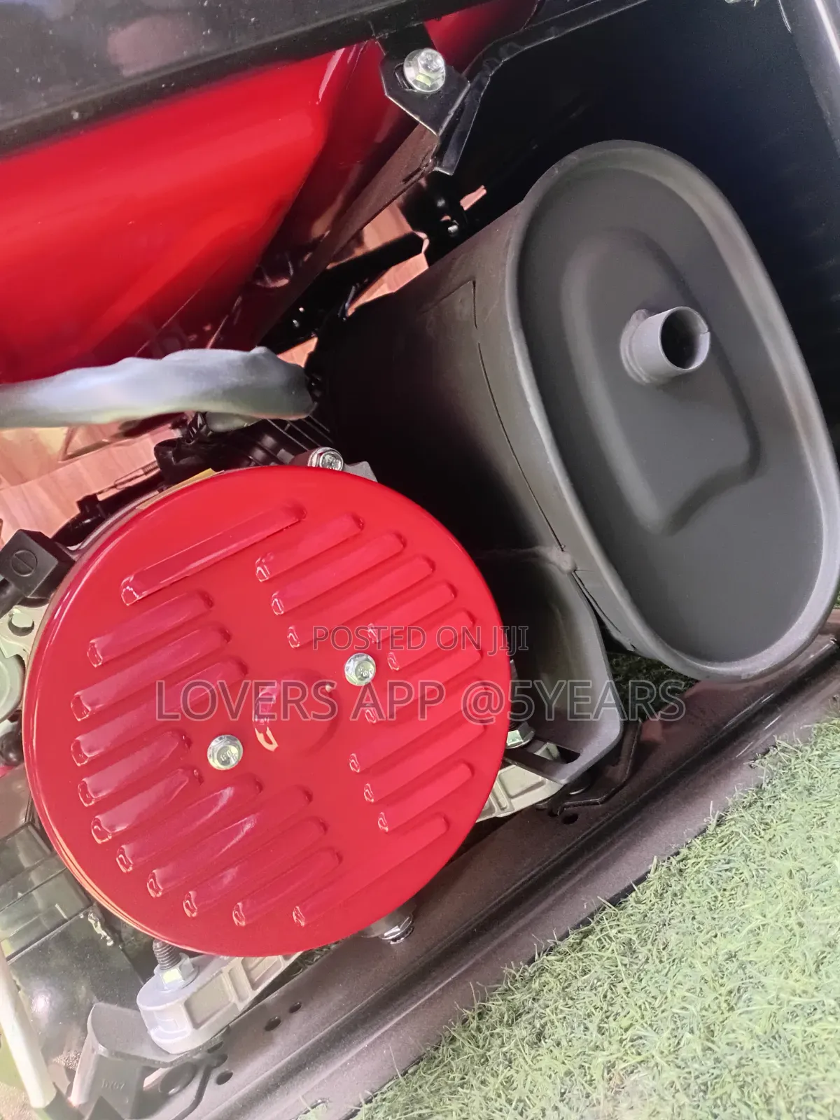 Power Your Home and Business With Honda 7.5kVA Quality Generator