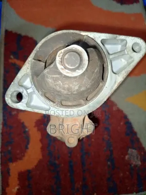 Toyota Vitz Starter