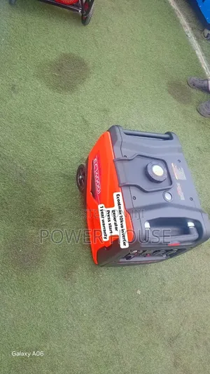 Ecoolmax 10KVA Inverter Generator for Everyday Use Ecoolmax 10kva