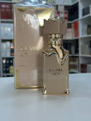 Lattafa Eclaire