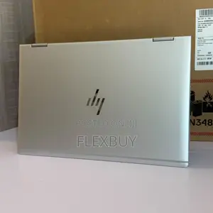 New Laptop HP EliteBook X360 1030 G3 8GB Intel Core i5 SSD 256GB
