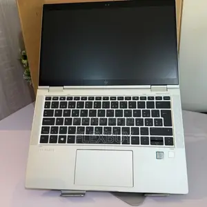 New Laptop HP EliteBook X360 1030 G3 8GB Intel Core i5 SSD 256GB