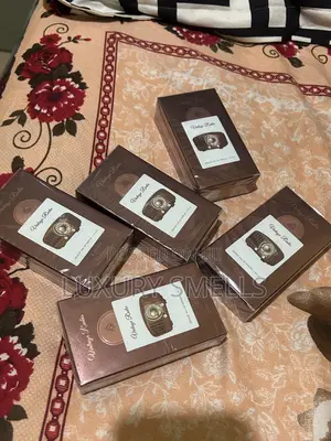 Luxury Smells