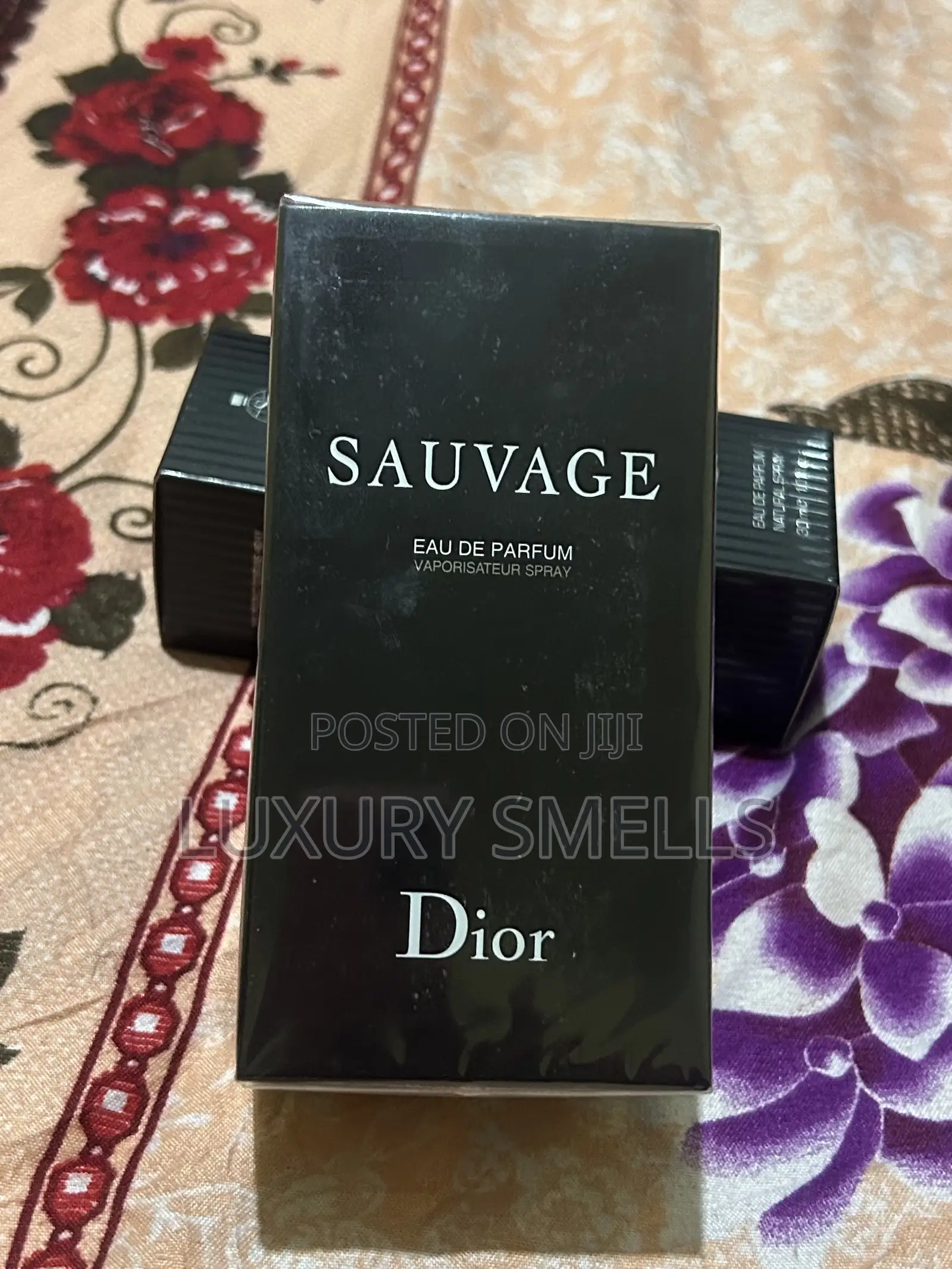 Luxury Smells