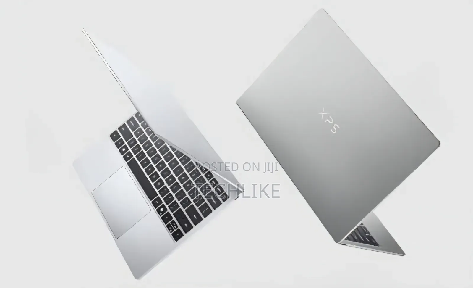 New Laptop Dell XPS 13 8GB Intel Core Ultra 5 SSD 512GB