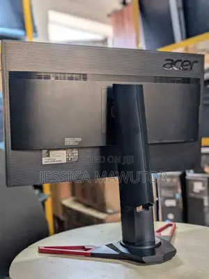 Acer Predator Xb271hu Bmiprz 27" 2K 144HZ