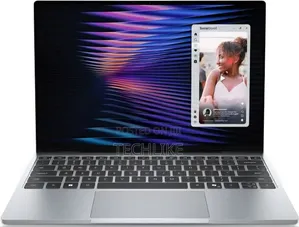 New Laptop Dell XPS 13 8GB Intel Core Ultra 5 SSD 512GB