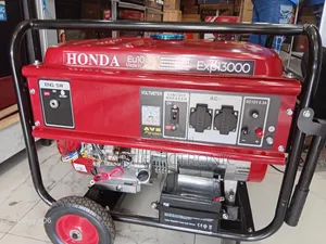 Honda Generator - Entertain Honda Generator Bring Home Electric Power