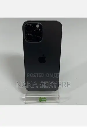 New Apple iPhone 13 Pro 128 GB Gray