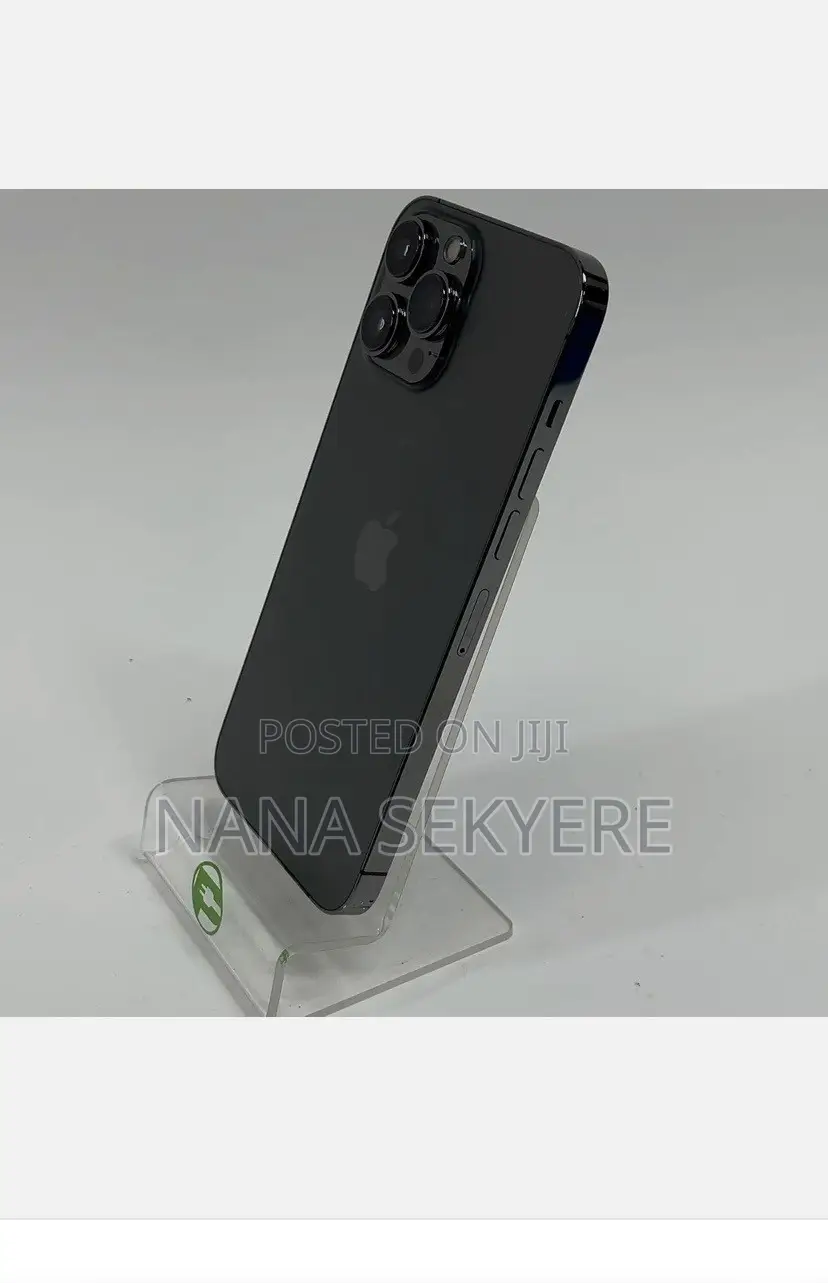 New Apple iPhone 13 Pro 128 GB Gray