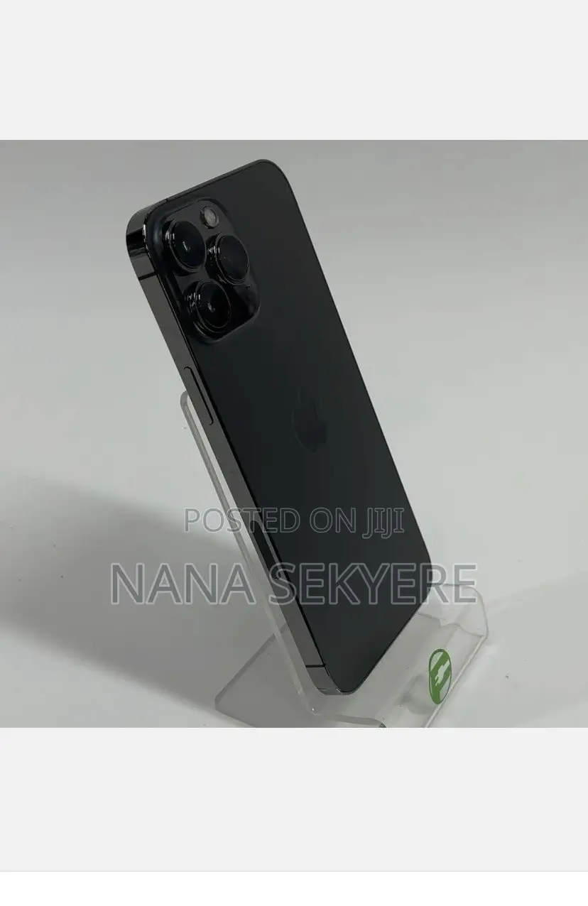 New Apple iPhone 13 Pro 128 GB Gray
