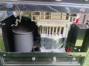 Honda 7.5kVA Generator – Built for Performance and Durability