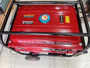 Honda Generator - Entertain Honda Generator Bring Home Electric Power