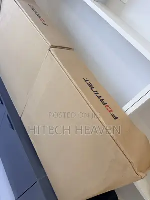 FORTINET FortiSwitch Managed POE Switch With 24GE + 4SFP+, 24port POE