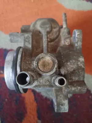 Toyota Vitz Throttle Body