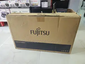 Fujitsu Display Monitor