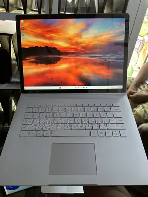Laptop Microsoft Surface Book 3 16GB Intel Core i7 SSD 256GB