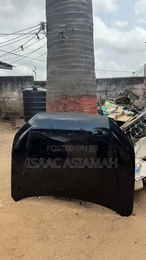 Honda CRV 2023,2024,2025 Bonnet Complete