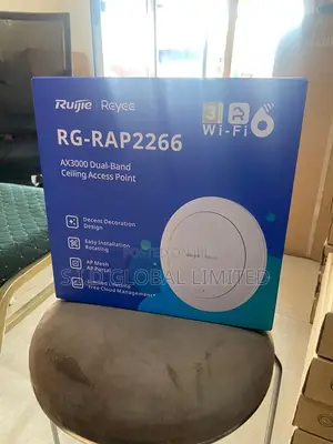Enjoy Access Point Wi-Fi 6 Indoor /Outdoor TP-Link