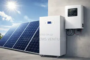 Service for Inverter & Solar Panel Installation