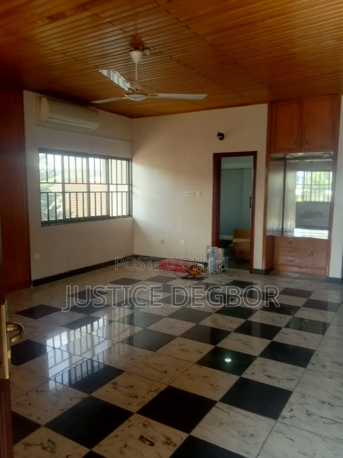 3bdrm House in Bestchoice Property, Ghana Link Area for rent